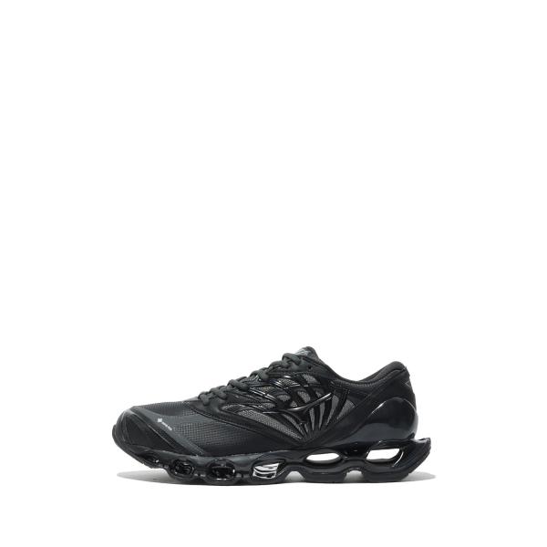 WAVE PROPHECY LS GTX - BLACK (D1GA2560) MIZUNO(ミズノ...