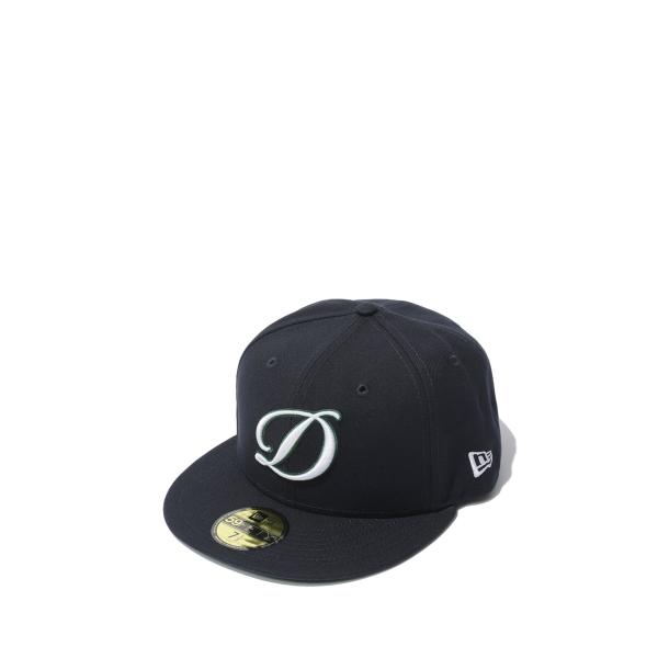 【P5倍】D New Era Cap - Dark Navy (DIMED1FA2652NVY) D...