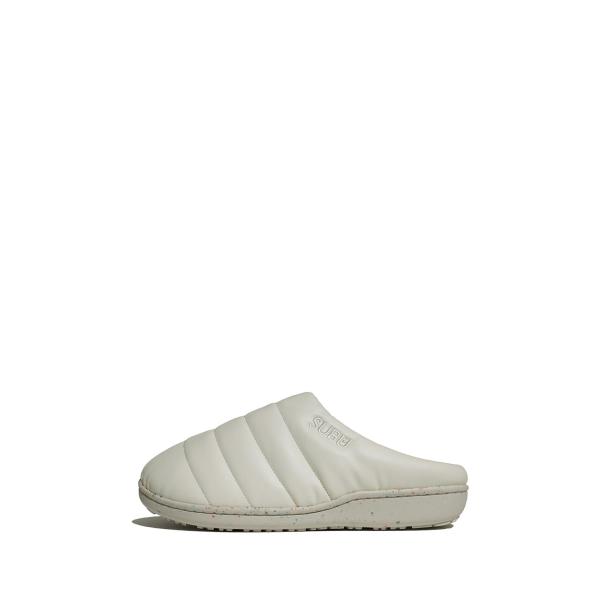 SUBU Re: ECO LEATHER WHITE (SR-14) SUBU(スブ)