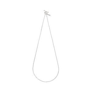 Spike Link Necklace / Gold (XON048-50G) XOLO JEWELRY(ショロ