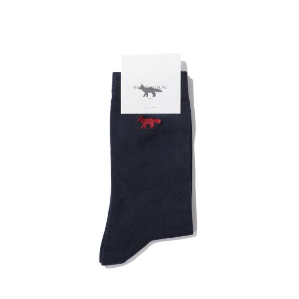 PROFILE FOX SOCKS - CLASSIC NAVY (MRUAS02KT1248) M...