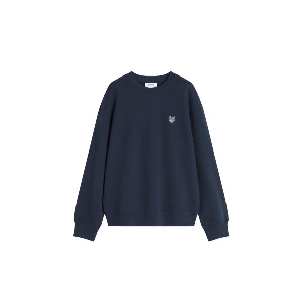 FOX HEAD COMFORT SWEATSHIRT - CLASSIC NAVY (PM0030...