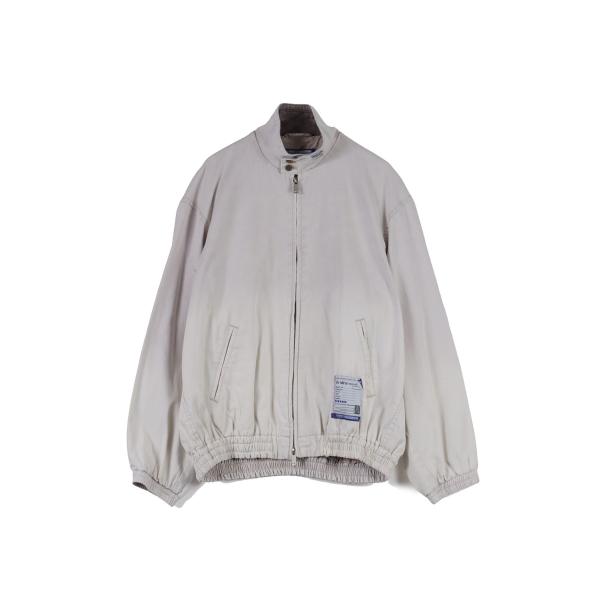 【in・stru(men-tal).】WS COTTON HERRINGBONE SUNFADED ...