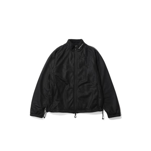 LOW LOFT RECON ALPHA JACKET - Black (MT2003) MOUT ...