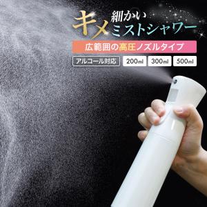 スプレーボトル ミスト 霧吹きスプレー 霧吹き ディスペンサー