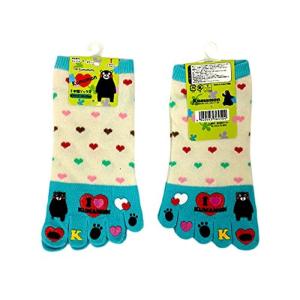 くまモン 靴下の商品一覧 通販 Yahoo ショッピング