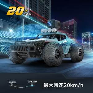 ラジコン ラジコンカー オフロード カメラ付き...の詳細画像3