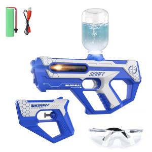 STREAM MACHINE) ストリームマシン パワフル 水鉄砲 2個セット