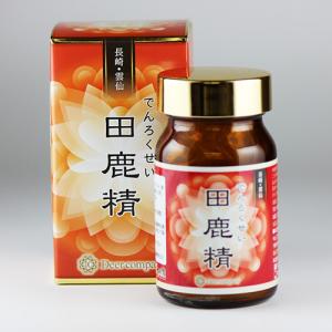 メシマコブ 鹿茸 桑 桂皮 鹿の角 サルノコシカケ カルシウム ガン