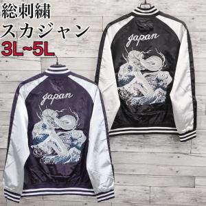 STUSSY ステューシー ジャケット メンズ Souvenir Tour(stussy JKT