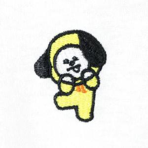 送料無料 BT21 BTS 半袖 Tシャツ テ...の詳細画像4