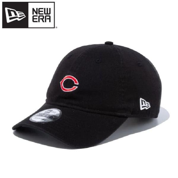 NEWERA 広島 カープ キャップ 9THIRTY 野球 メンズ レディース ユニセックス フリー...