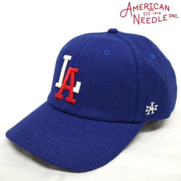 送料無料 AMERICAN NEEDLE アメリカンニードル キャップ 帽子Minor League...