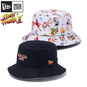 NEW ERA ニューエラ リバーシブル バケットハット BUCKET-01 MLB
