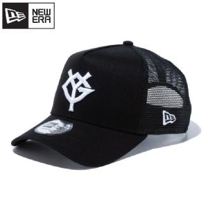 NEWERA ニューエラ 読売 ジャイアンツ 巨人 キャップ CAP 帽子 9FORTY メッシュキ...