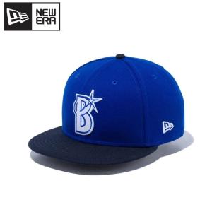 NEW ERA 横浜DeNAベイスターズ グッズ キャップ 59FIFTY Cap