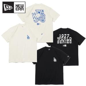 NEW ERA（ニューエラ） 海外取寄 Tシャツ ロサンゼルス ドジャース