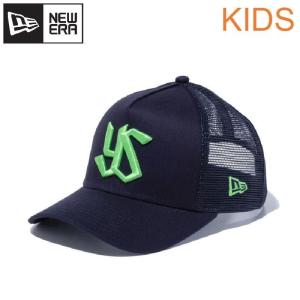 NEW ERA（ニューエラ） キッズ ユース 横浜 DeNA ベイスターズ