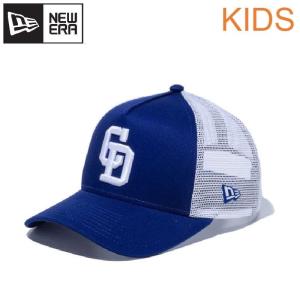 NEW ERA（ニューエラ） キッズ ユース 阪神 タイガース Tigers