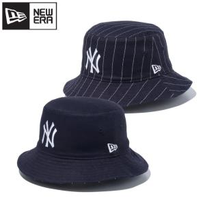 New Era LAロゴ メッシュバケットハット NEW ERA 帽子 ハット ニューエラ メッシュバケットハット MLB