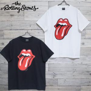 ローリングストーンズ tシャツ THE ROLLING STONES ザ・ローリング