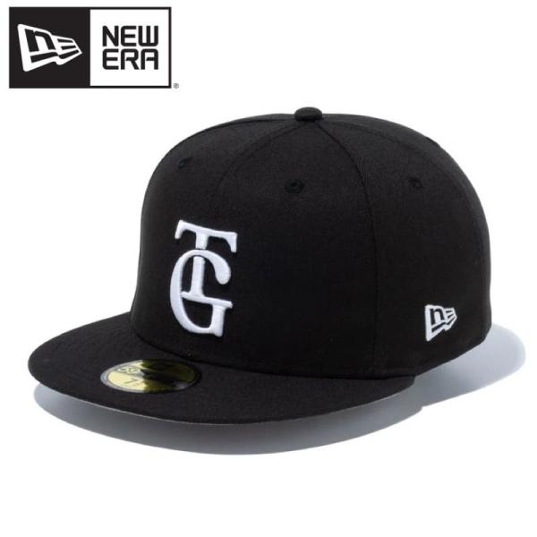 ニューエラ NEWERA 東京 読売 ジャイアンツ 巨人 TG 59FIFTY NPB CAP キャ...