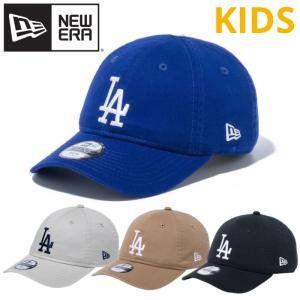 NEW ERA（ニューエラ） 子供用 シティコネクト キャップ 59FIFTY