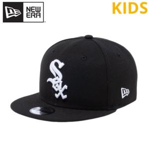 NEW ERA（ニューエラ） キッズ キャップ CAP 帽子 サンディエゴ