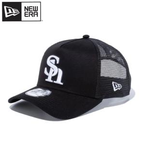 NEW ERA（ニューエラ） 新品 正規品 メッシュキャップ ロサンゼルス