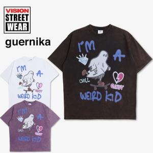 ゲルニカ　guernika　ポケモン　ゲンガー　 Tシャツ XXL XXLサイズ】guernika × Pokemon ゲンガー Tシャツ