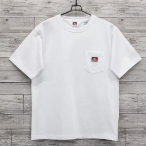 半袖 Tシャツ ティーシャツ BENDAVIS...の詳細画像1