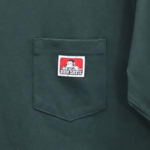 半袖 Tシャツ ティーシャツ BENDAVIS...の詳細画像5