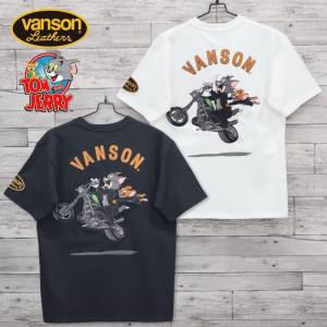 VANSON（バンソン） バンソン×ルーニー・テューンズ コラボ スタジアム