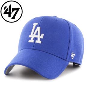 新品 '47 フォーティーセブン 47 正規品 ロサンゼルス ドジャース LA 大谷翔平 キャップ CAP 帽子 MVP 青 ロイヤル ブルー