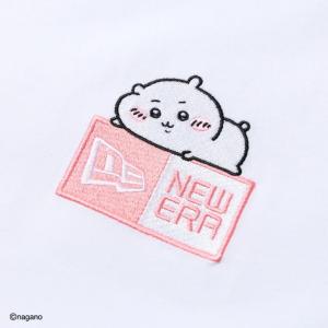 NEWERA ニューエラ 正規品 ちいかわ コ...の詳細画像4
