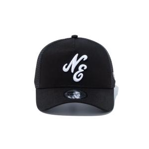 新品 NEWERA ニューエラ 正規品 メッシ...の詳細画像2