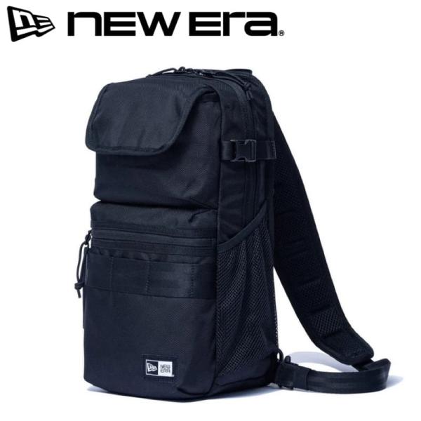 新品 NEWERAニューエラ 正規品 バッグ BAG 鞄 ボディバッグ スリングバッグ 無地  メン...