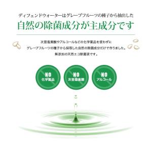 加湿器 アロマディフューザー 空間除菌 ヌメリ...の詳細画像2