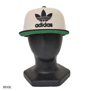 adidas アディダス キャップ 帽子 スナ...の詳細画像3