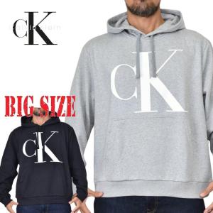 Calvin Klein Jeans（カルバンクラインジーンズ） パーカー CK