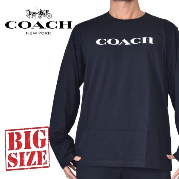 Coach Coach Tシャツ