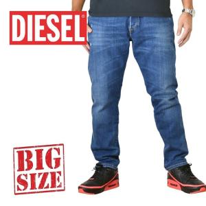 DIESEL（ディーゼル） SALE 大きいサイズ メンズ P-MADOX-NEW PANTALON