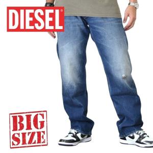 DIESEL（ディーゼル） 【並行輸入品】ディーゼル デニムパンツ ワーク