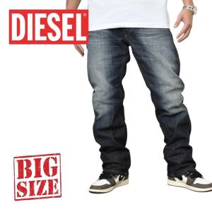DIESEL（ディーゼル） 【並行輸入品】ディーゼル デニムパンツ ワーク