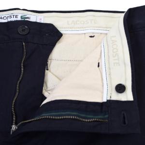 大きいサイズ メンズ LACOSTE ラコステ...の詳細画像3