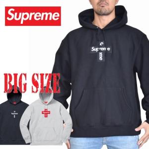 Supreme メンズパーカーの商品一覧 トップス ファッション 通販 Yahoo ショッピング