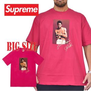 Supreme（シュプリーム） Hanes Bones Thermal Crew サーマルヘンリー