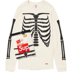 Supreme シュプリーム Hanes Bo...の詳細画像1