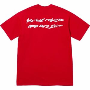 SALE Supreme シュプリーム Fut...の詳細画像2