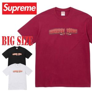 Supreme 並行輸入品 シュプリーム Box Logo Tee ボックスロゴ メンズ